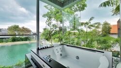 Ocean Drive (D4), Detached #586780601
